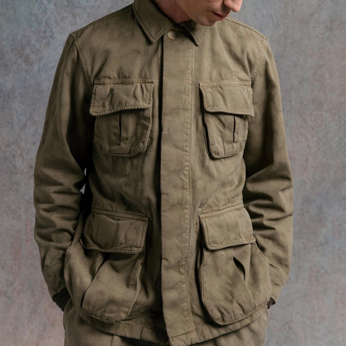 Kestin Tyndrum Jacket