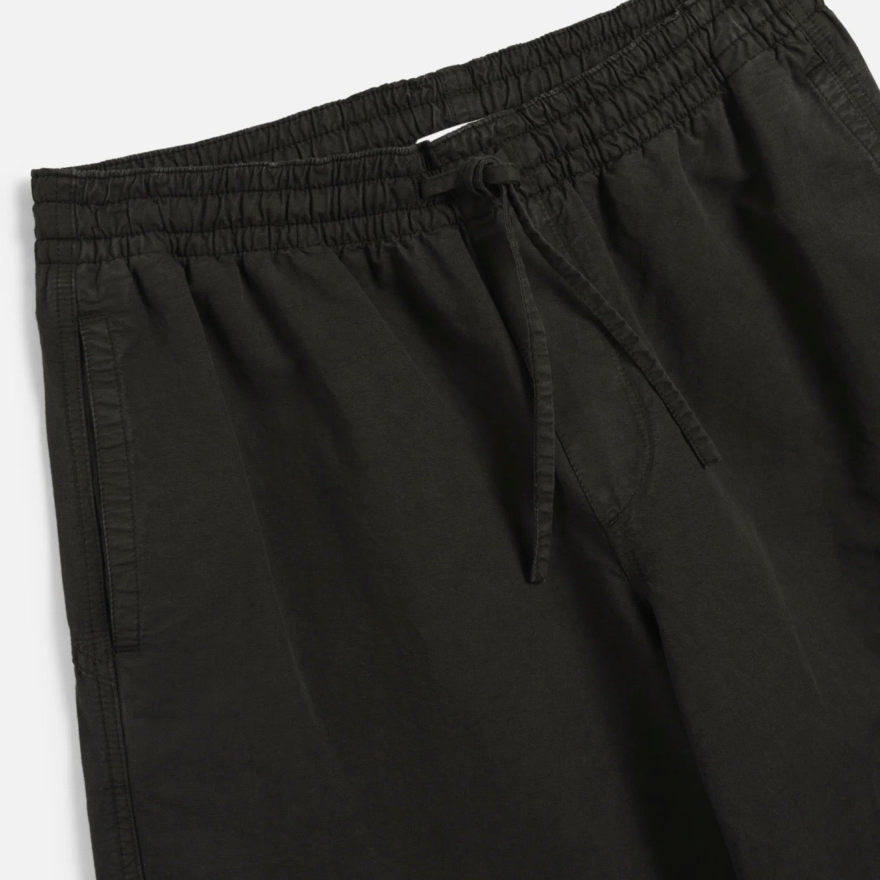 YMC Alva Skate Trousers Dark Green