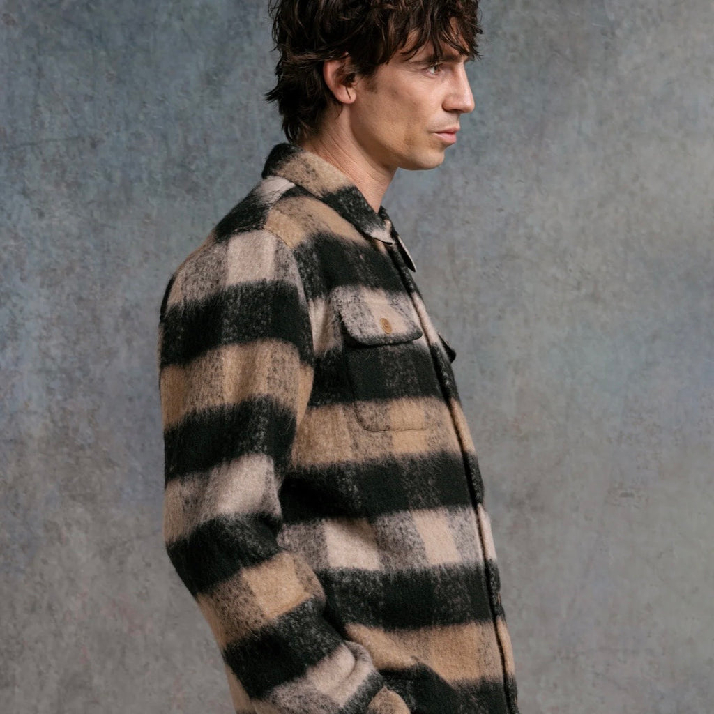 Kestin Haston Jacket