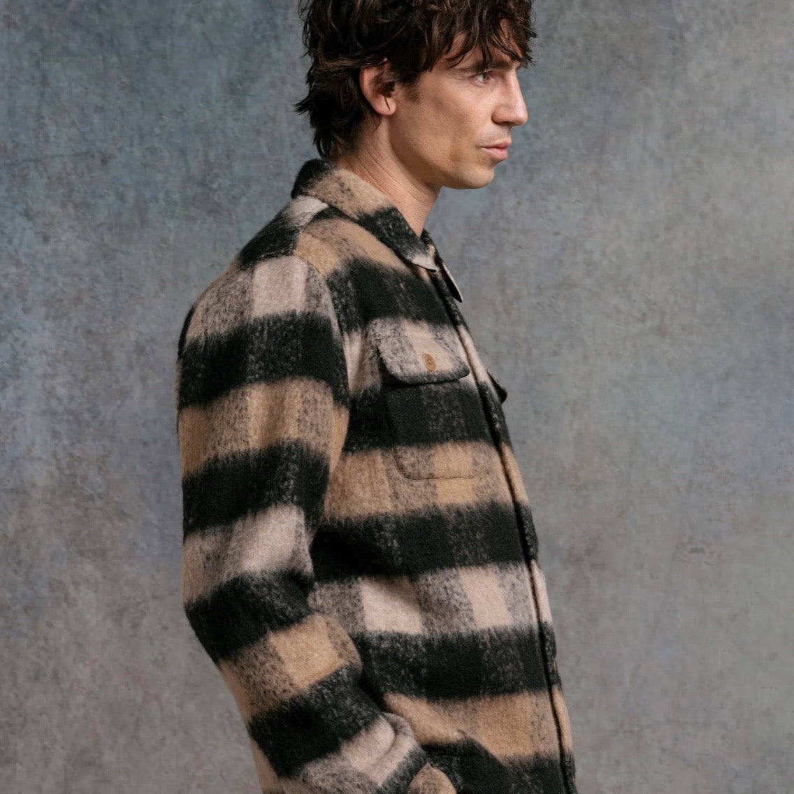 Kestin Haston Jacket
