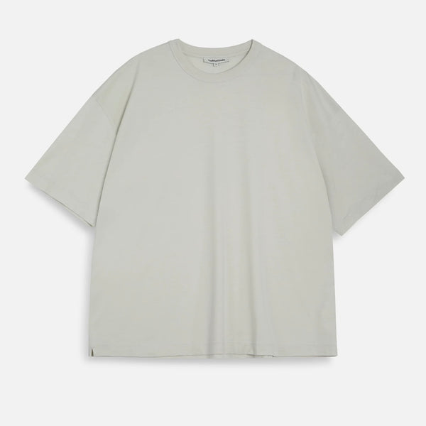 YMC Triple T-Shirt Plain Stone