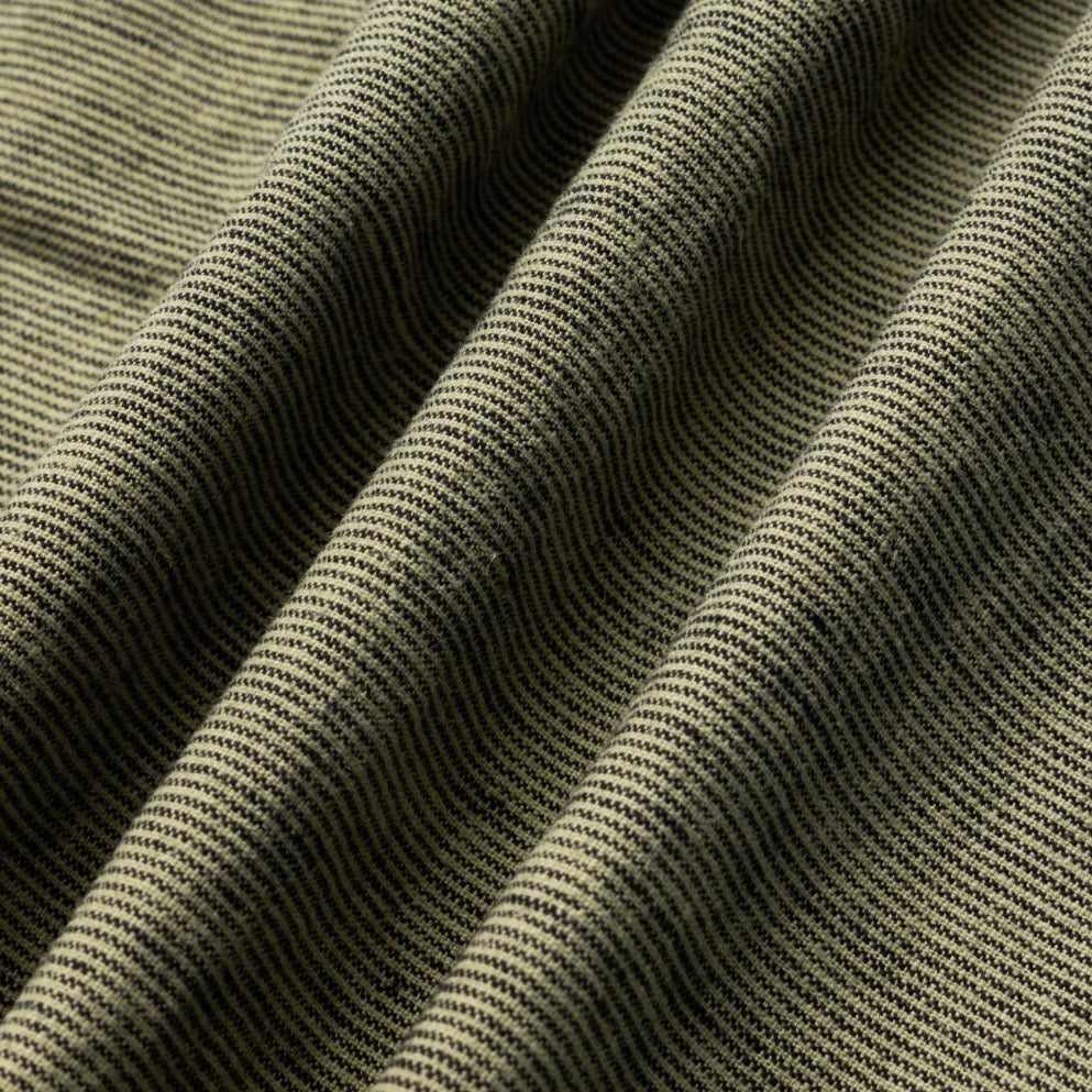 Kestin Raeburn Shirt Green