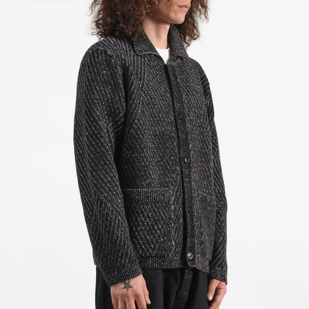 You Must Create Baker Cardigan