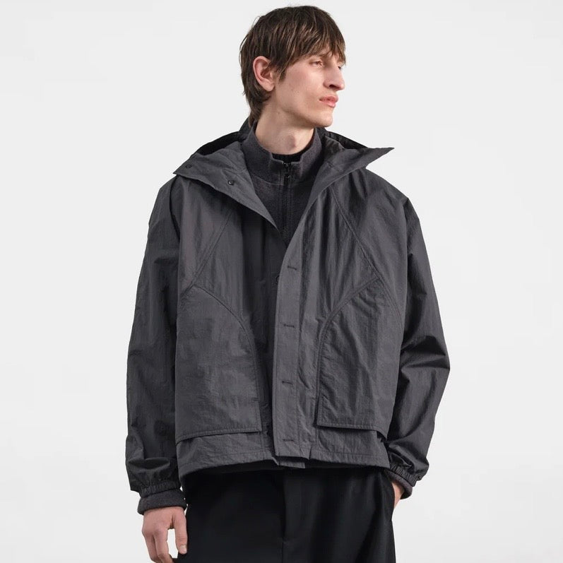 You Must Create Bonehead Jacket