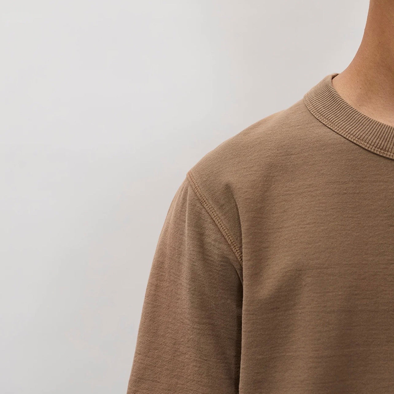 Norse Projects Elmelunde T Shirt