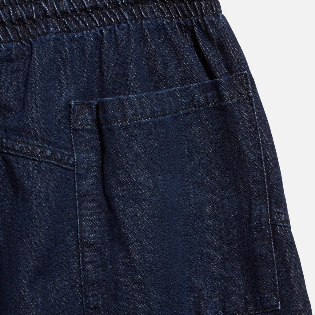 YMC Alva Skate Trouser Indigo