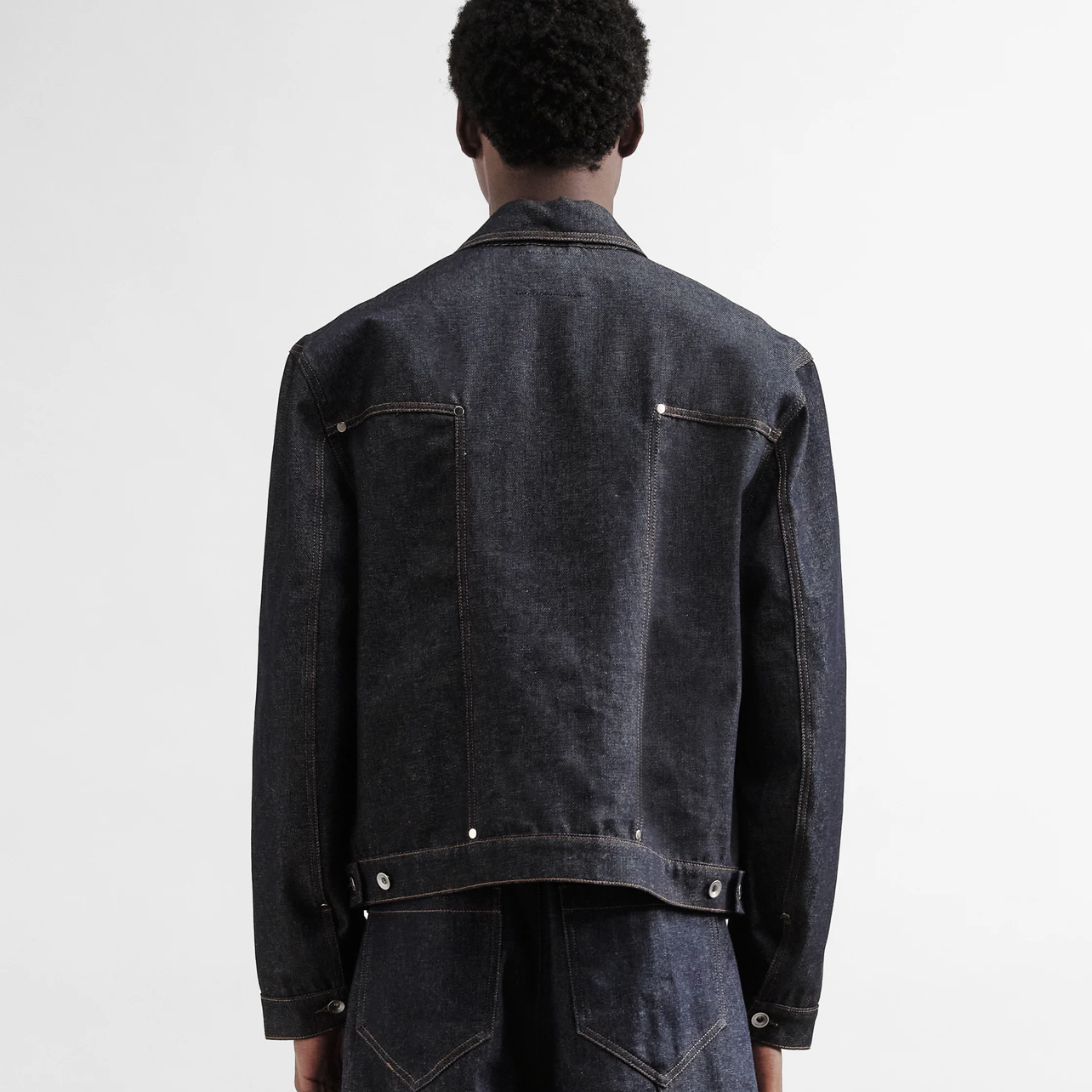 YMC Loft Jacket