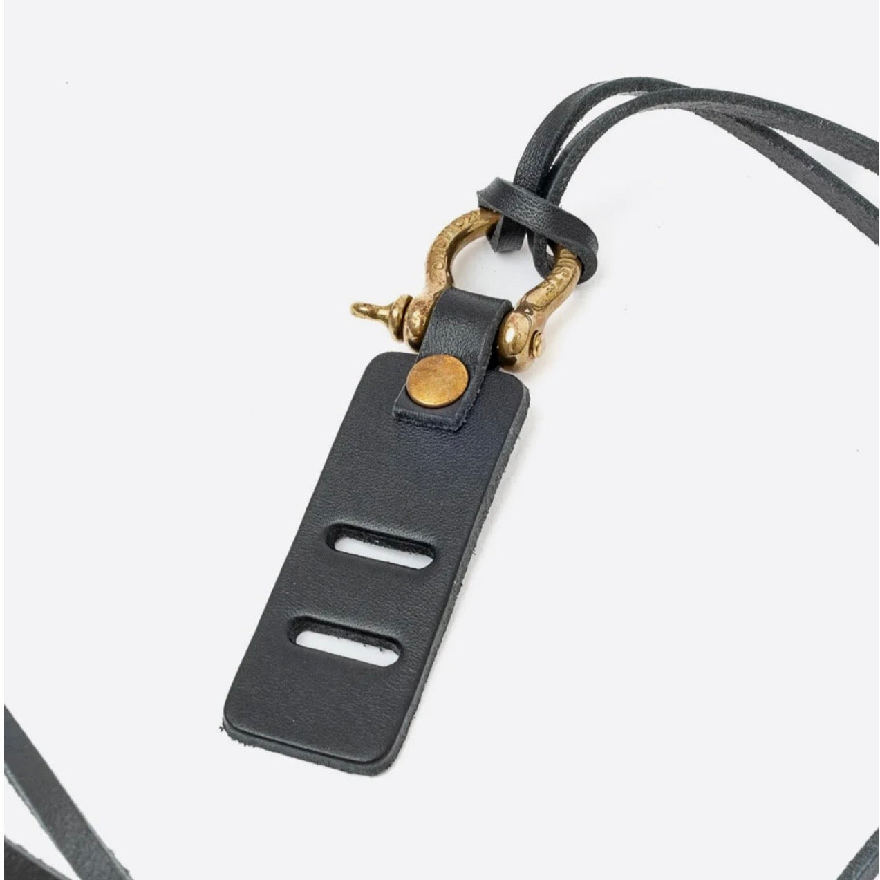 Eat Dust Sunglass Strap