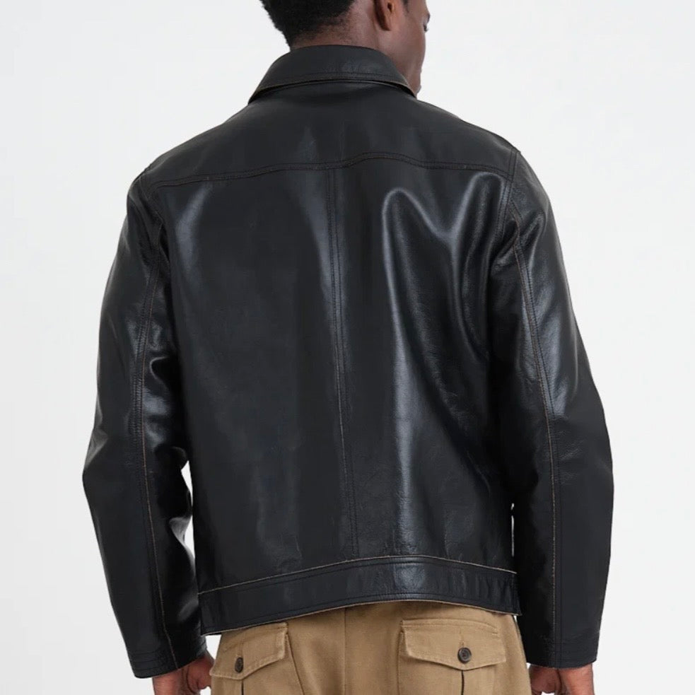 Oliver Spencer Hardwick Jacket