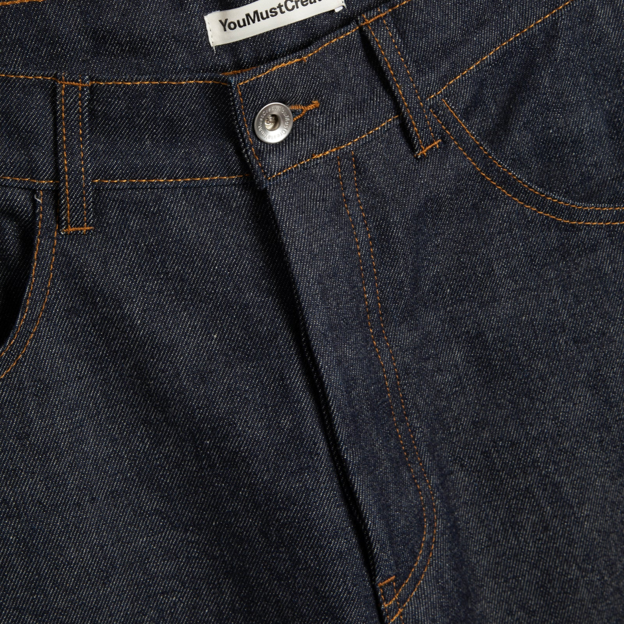 YMC Replacement Jean