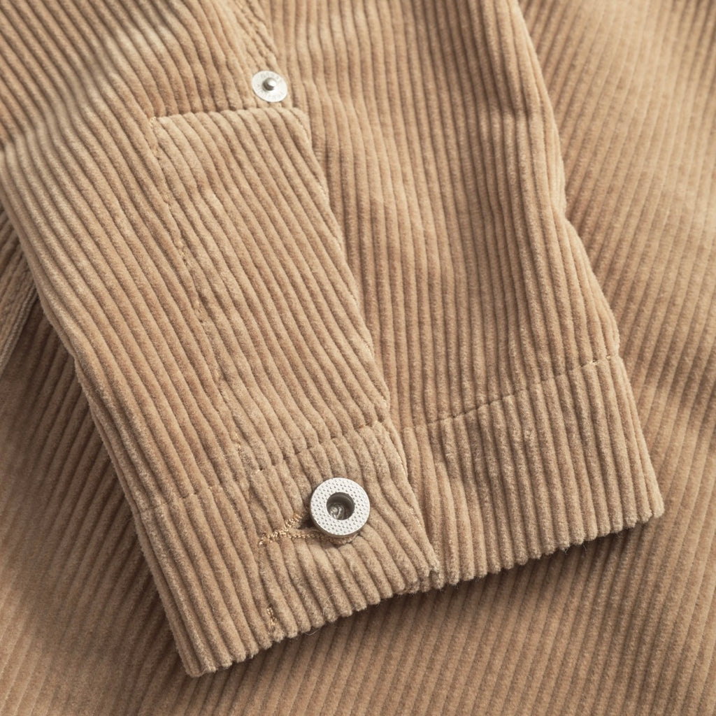 Norse Projects Folke Chore Jacket