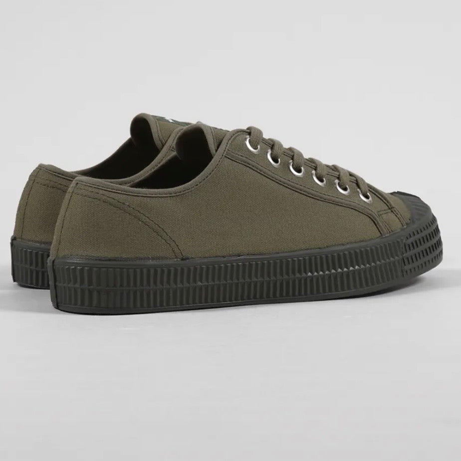 Novesta Star Master Khaki/Black