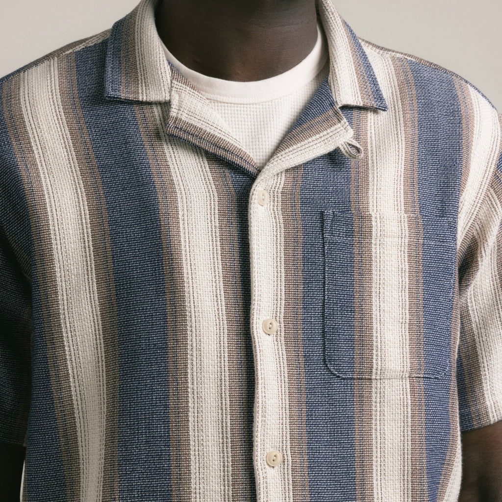 Kestin Crammond Stripe