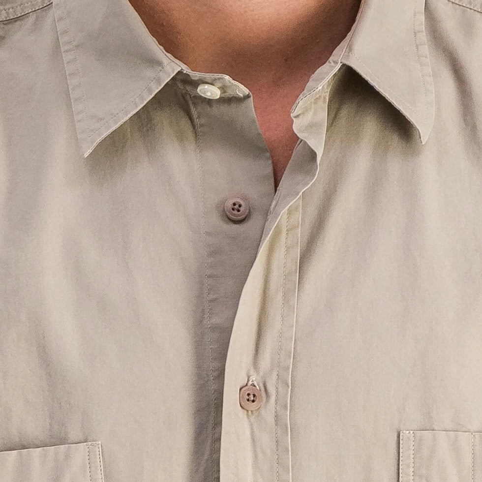 Parages Daily Work Shirt