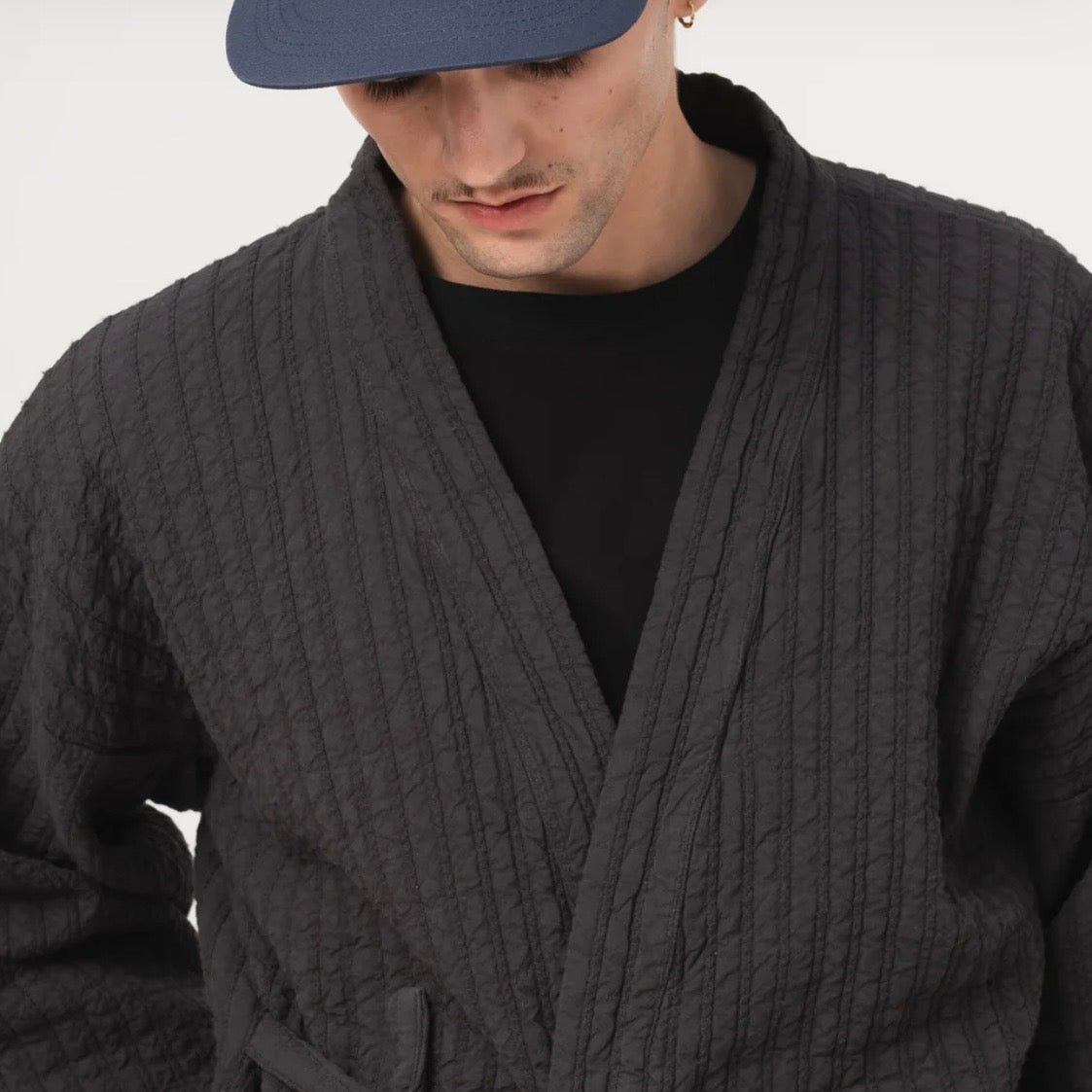 Eat Dust Shogun Kimono