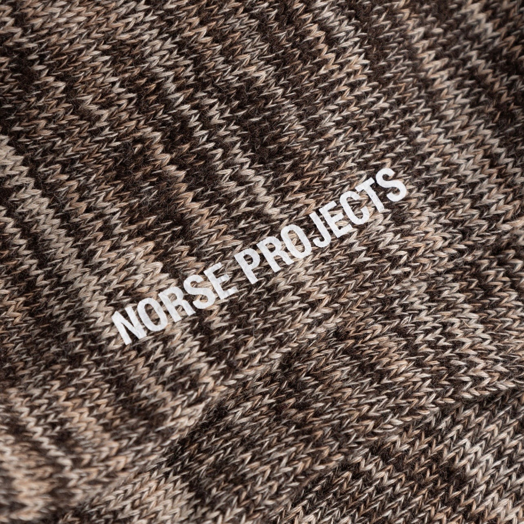 Norse Projects Bykle Heavy Sock