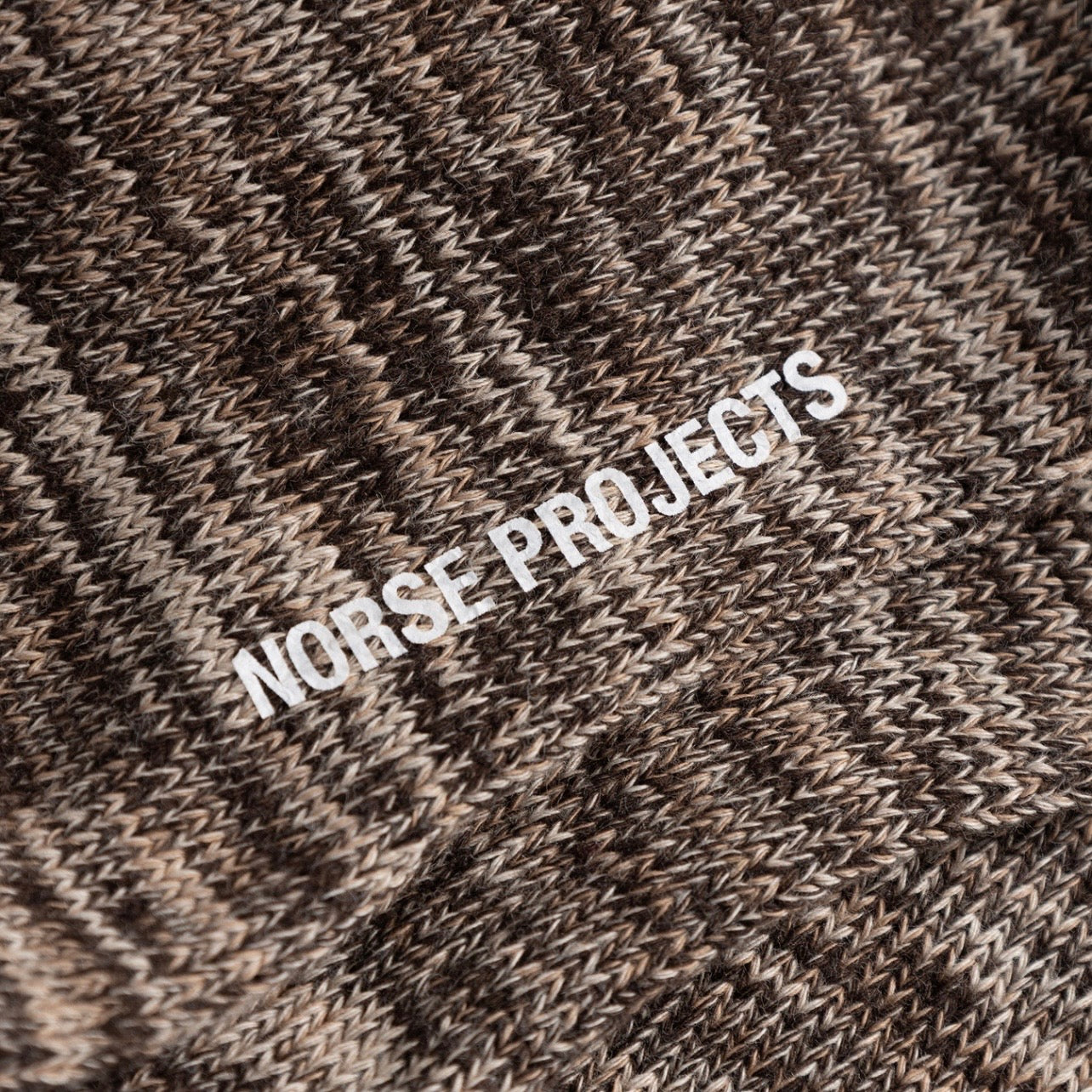 Norse Projects Bykle Heavy Sock
