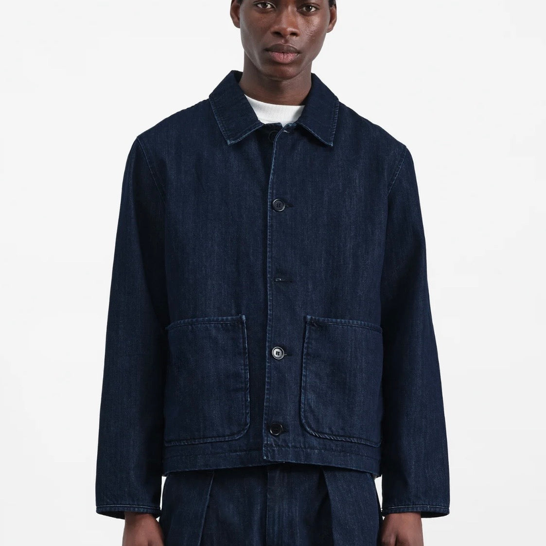 YMC Groundhog Jacket