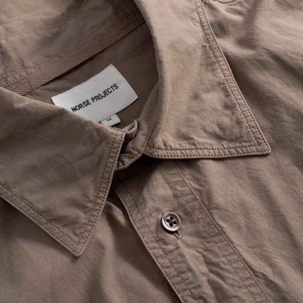 Norse Projects Falster Shirt