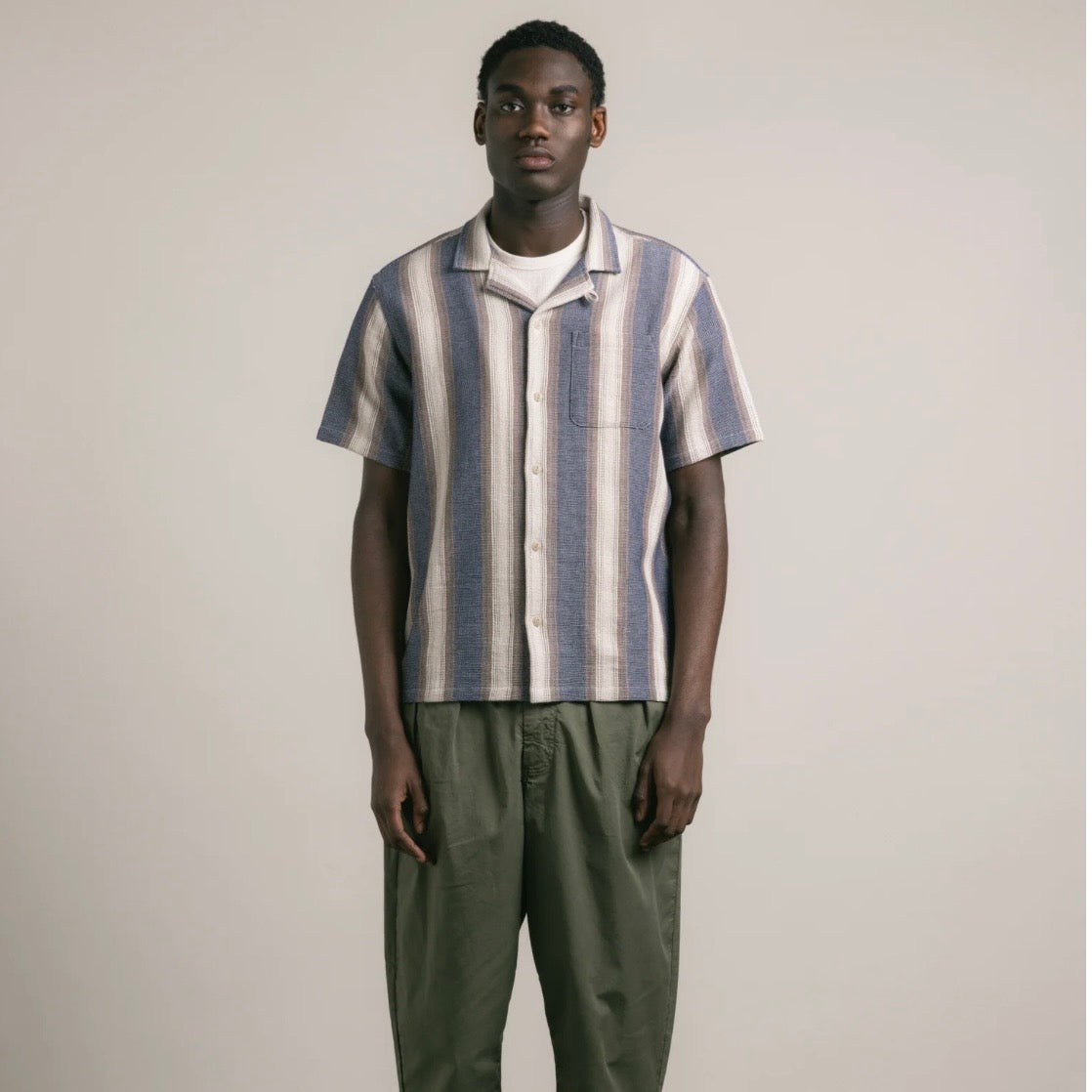 Kestin Crammond Stripe