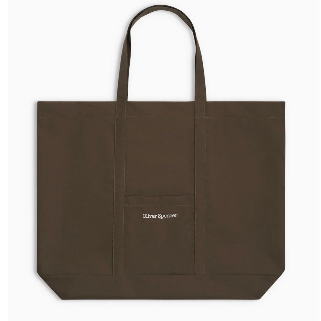 Oliver Spencer Weekend Tote Bag