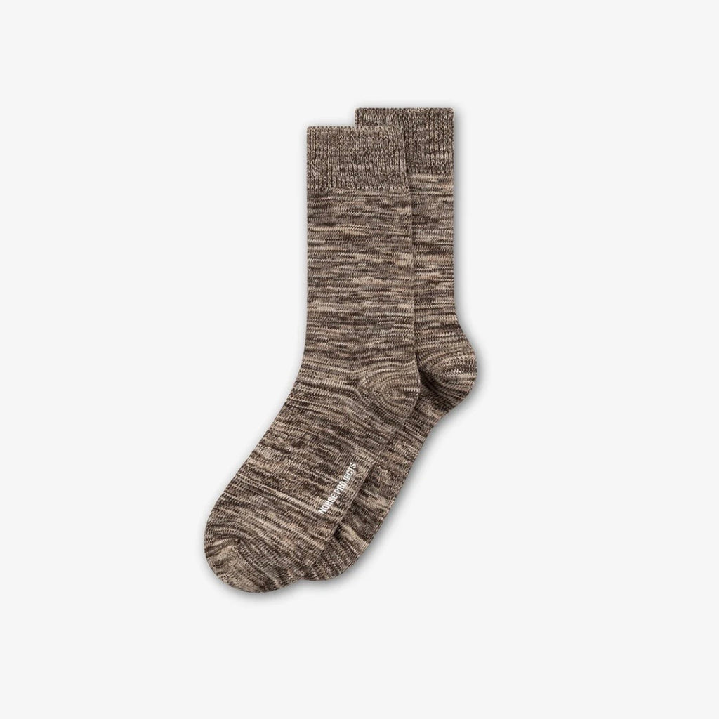 Norse Projects Bykle Heavy Sock