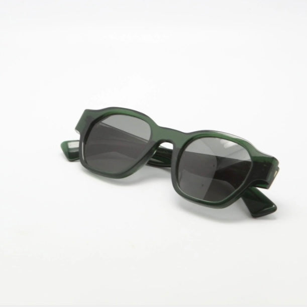 Waiting For The Sun Clio