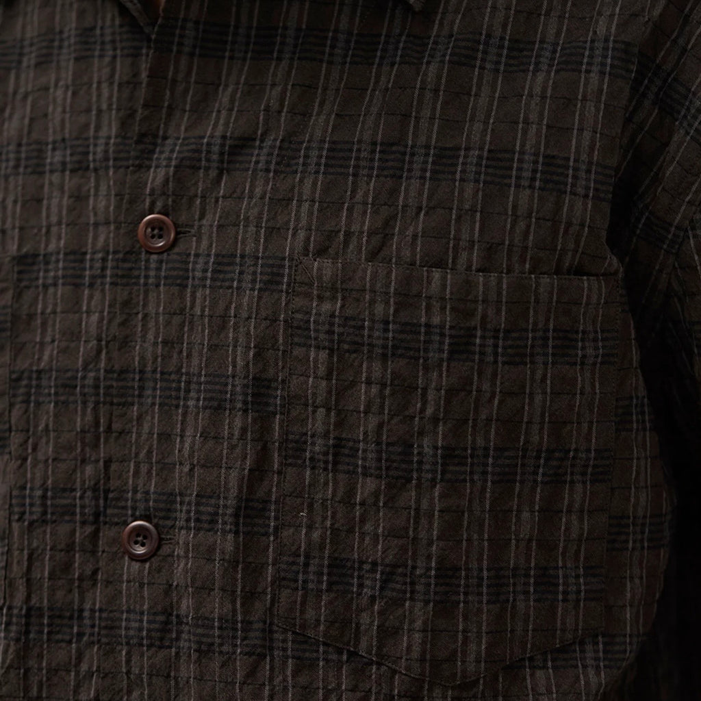 Norse Projects Mols Camp Shirt