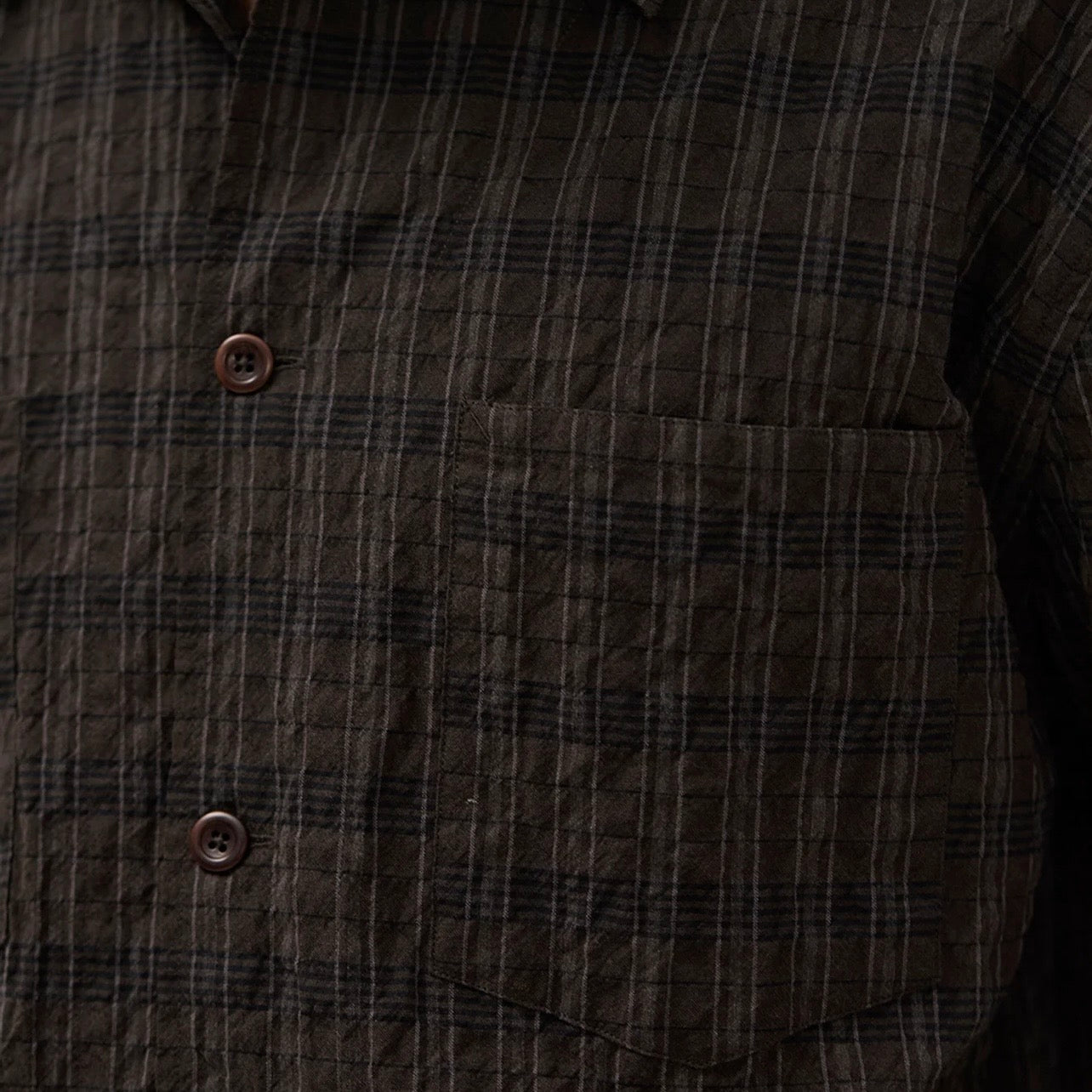 Norse Projects Mols Camp Shirt