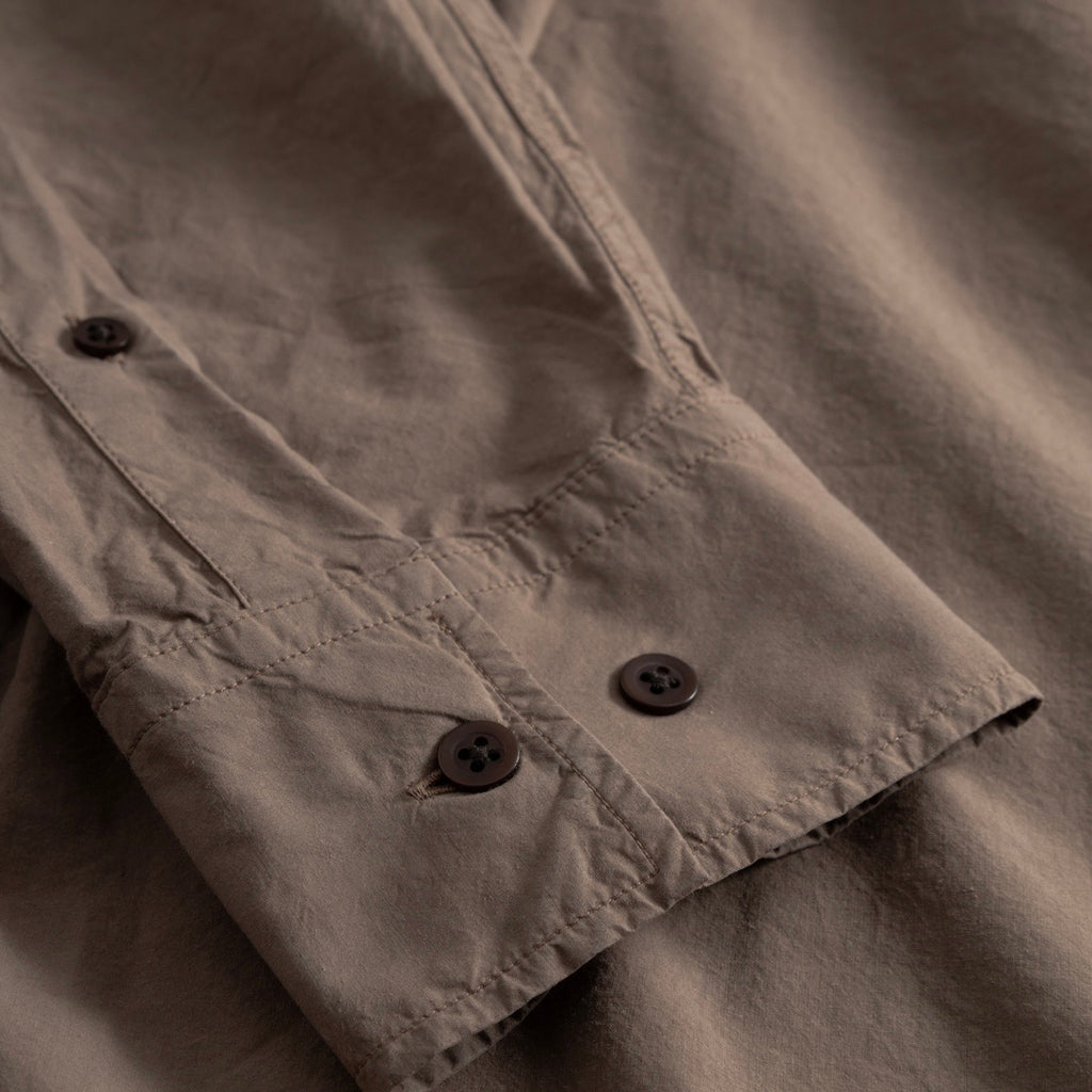 Norse Projects Falster Shirt