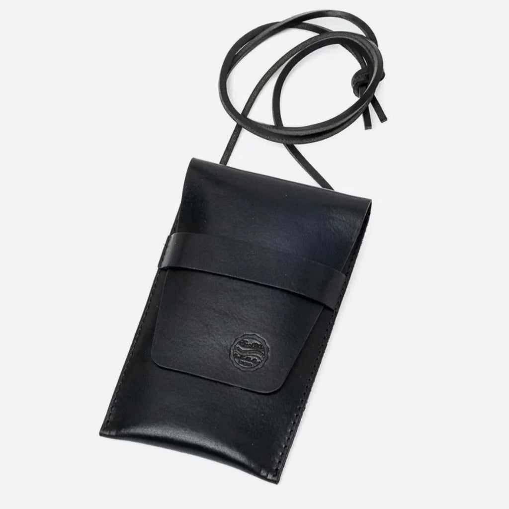Eat Dust Chopper Pouch XL Black