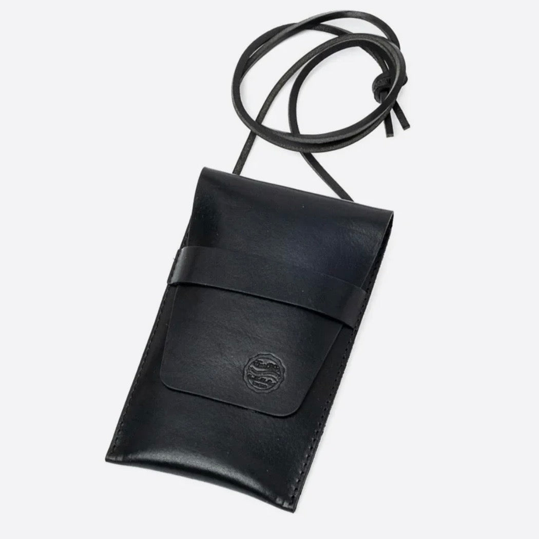 Eat Dust Chopper Pouch XL Black