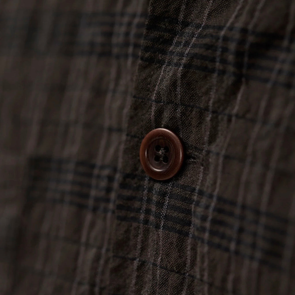 Norse Projects Mols Camp Shirt