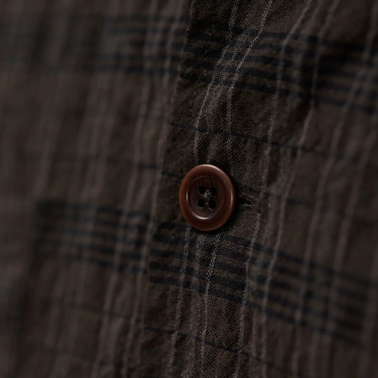 Norse Projects Mols Camp Shirt