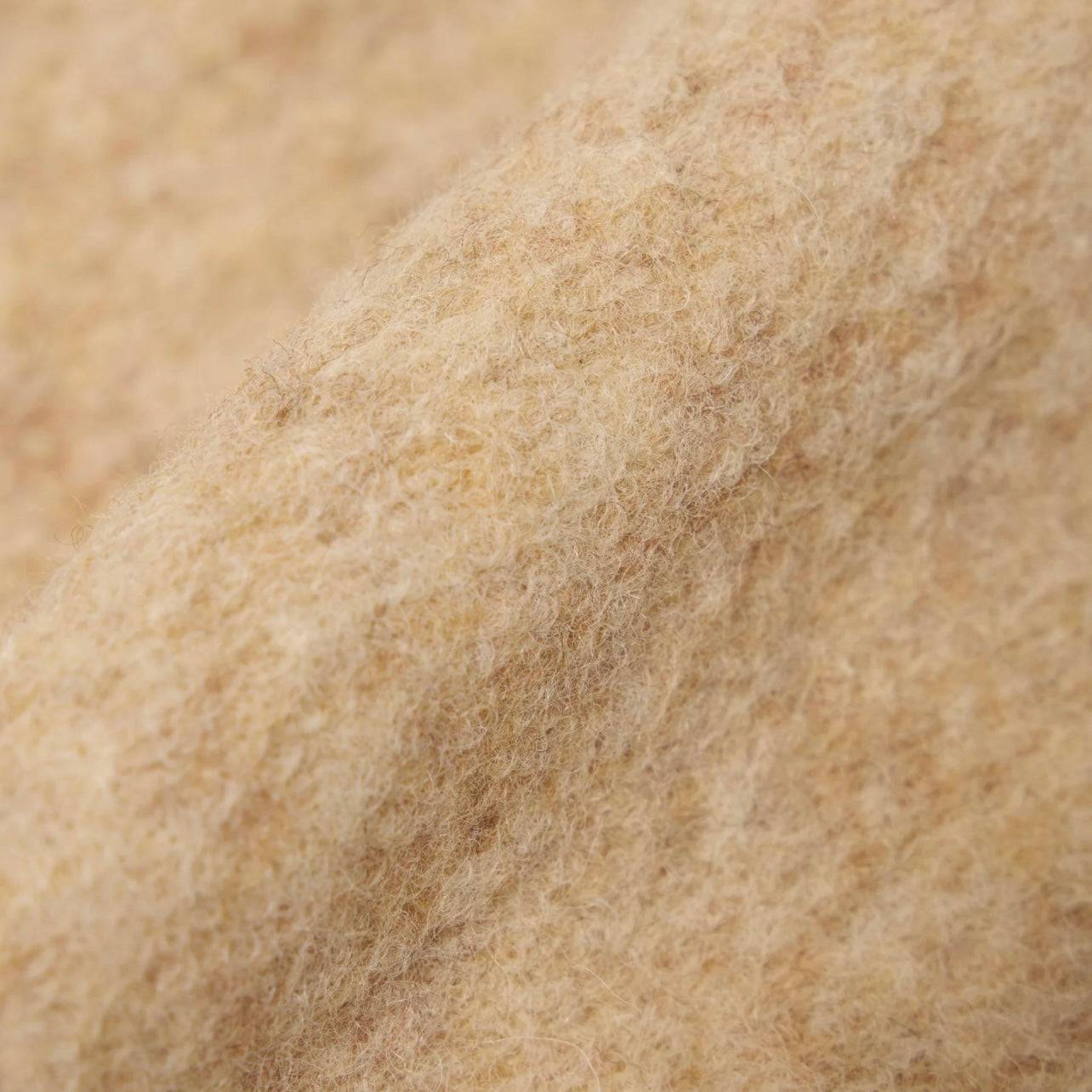 Universal Works Fawn Fleece Uniform Jacket