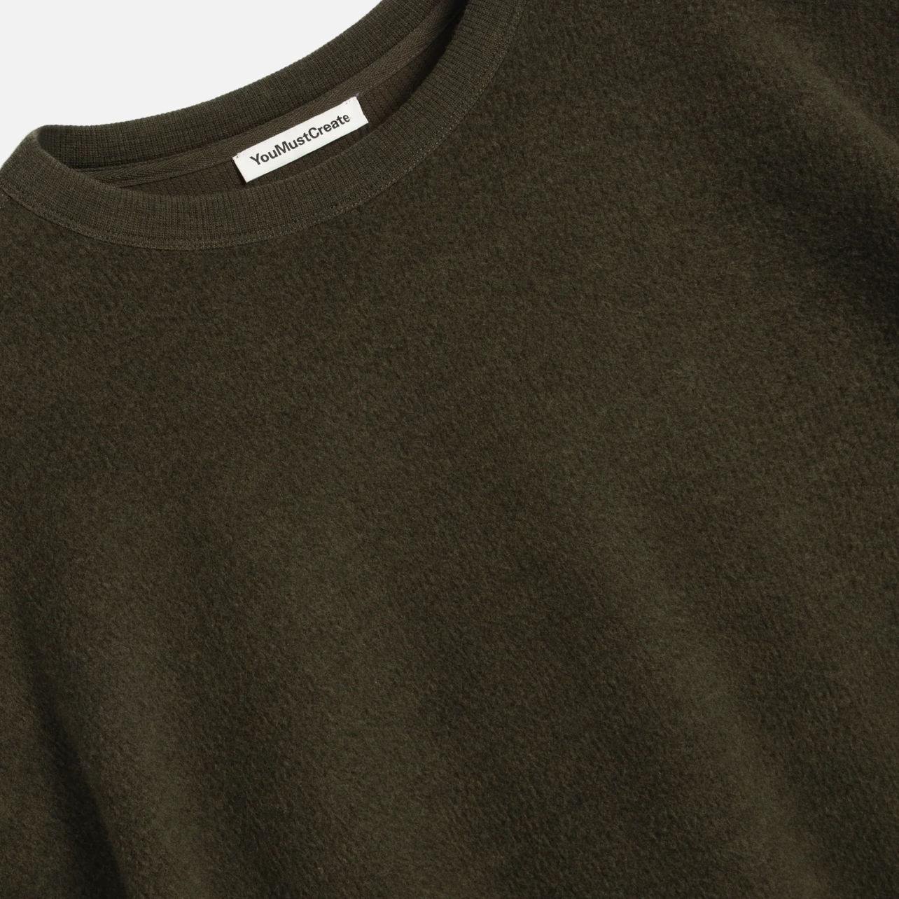 YMC Studio Sweatshirt