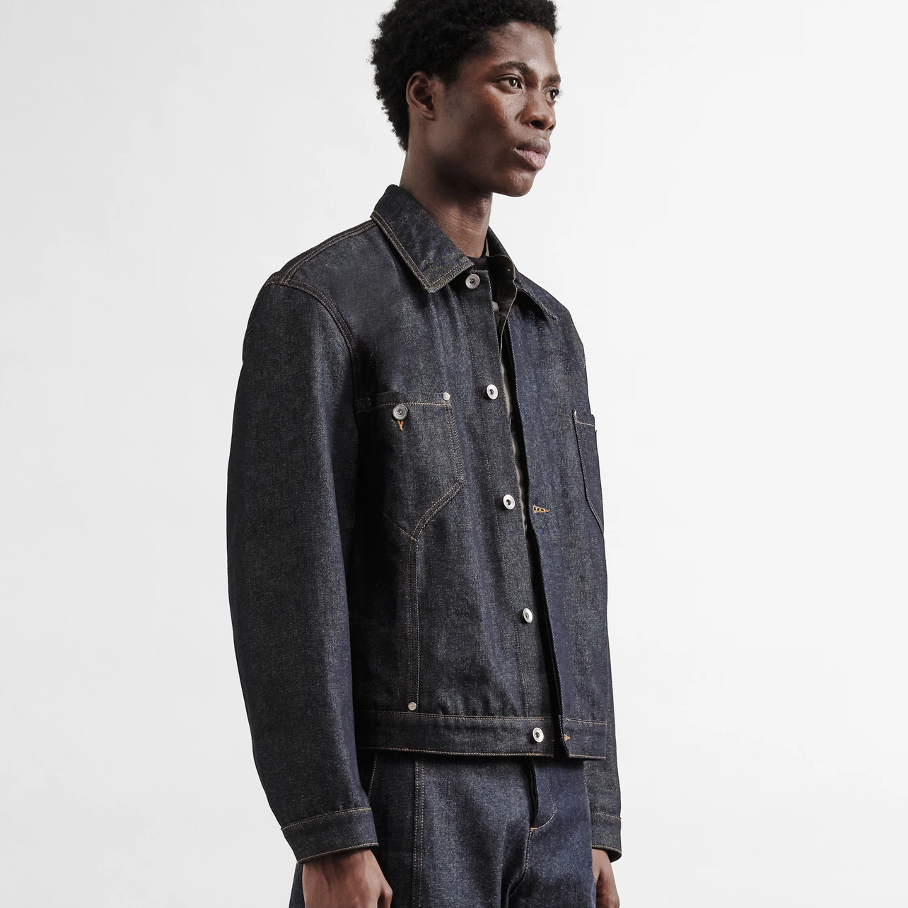 YMC Loft Jacket