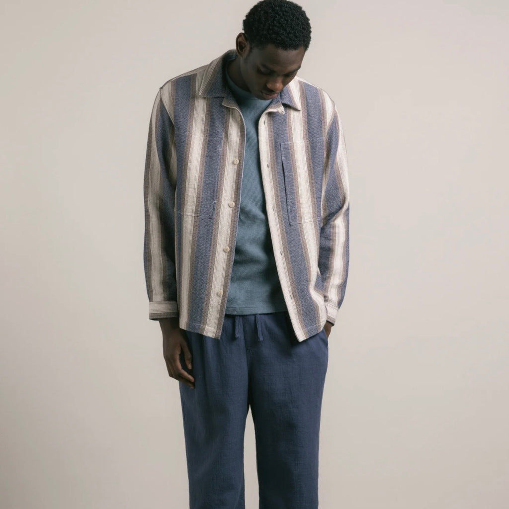 Kestin Durno Overshirt