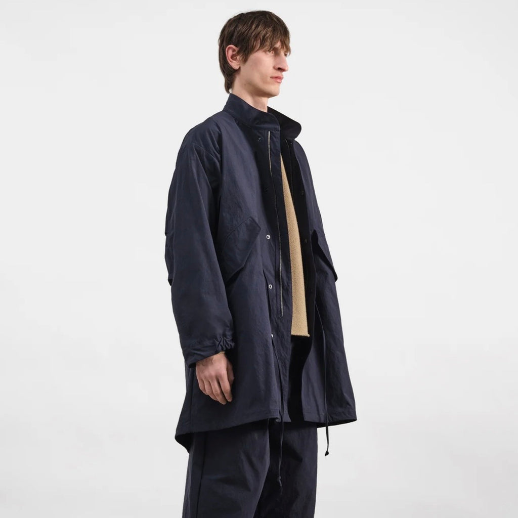 You Must Create 96 Parka