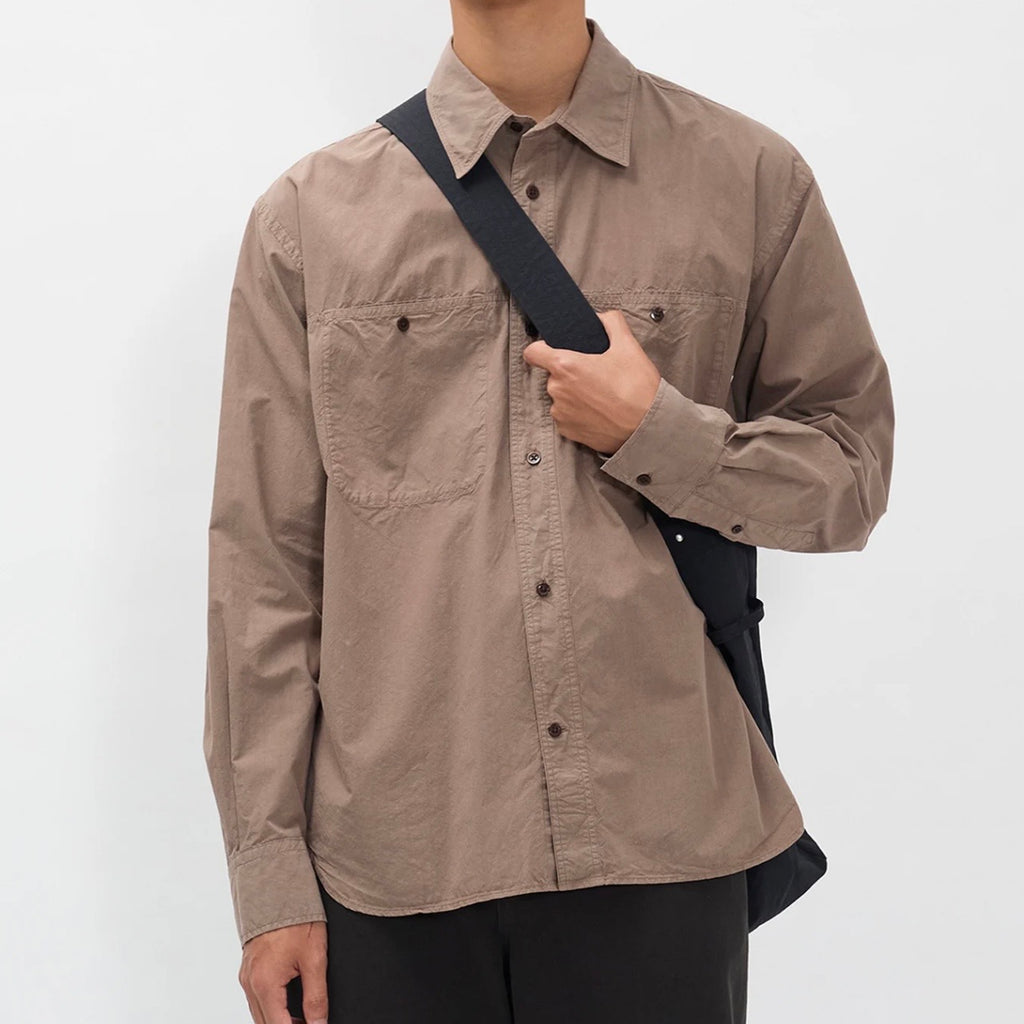 Norse Projects Falster Shirt