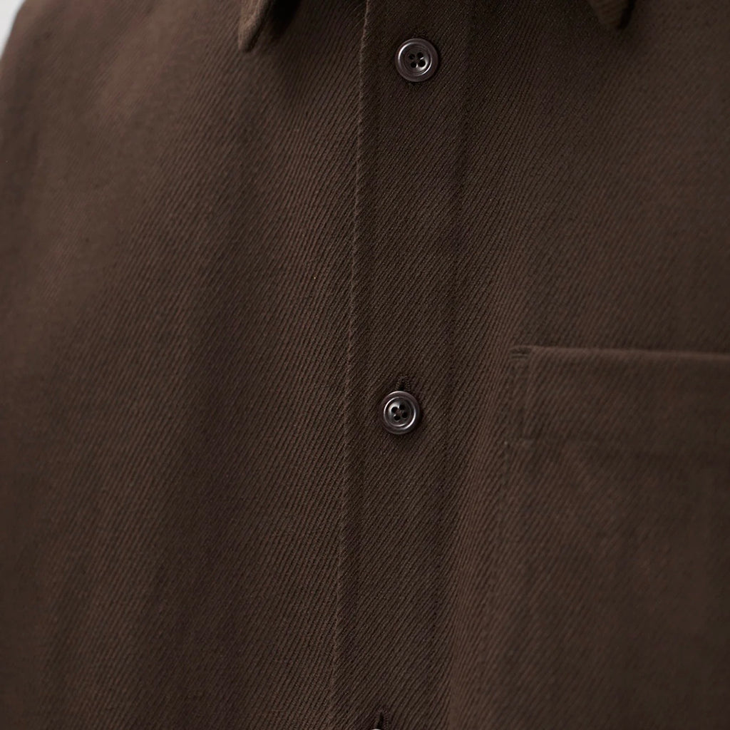Norse Projects Ulriken SS Shirt