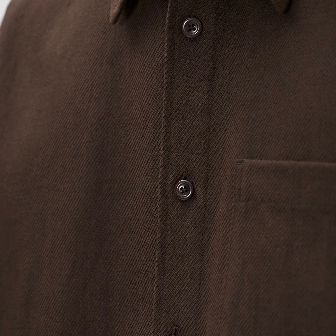 Norse Projects Ulriken SS Shirt