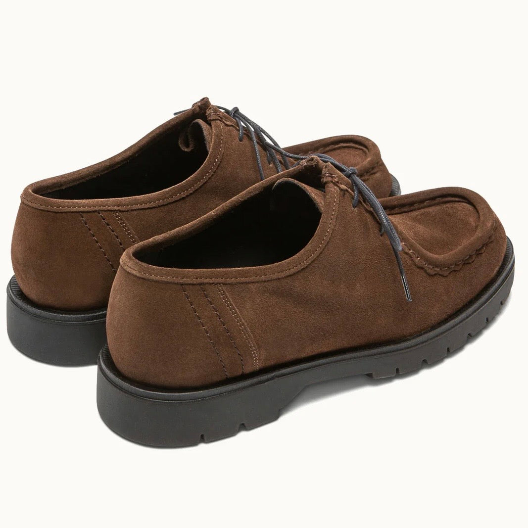 Kleman Padror VV Chocolat