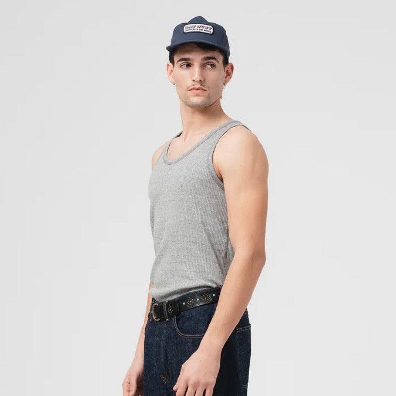 Eat Dust Vest