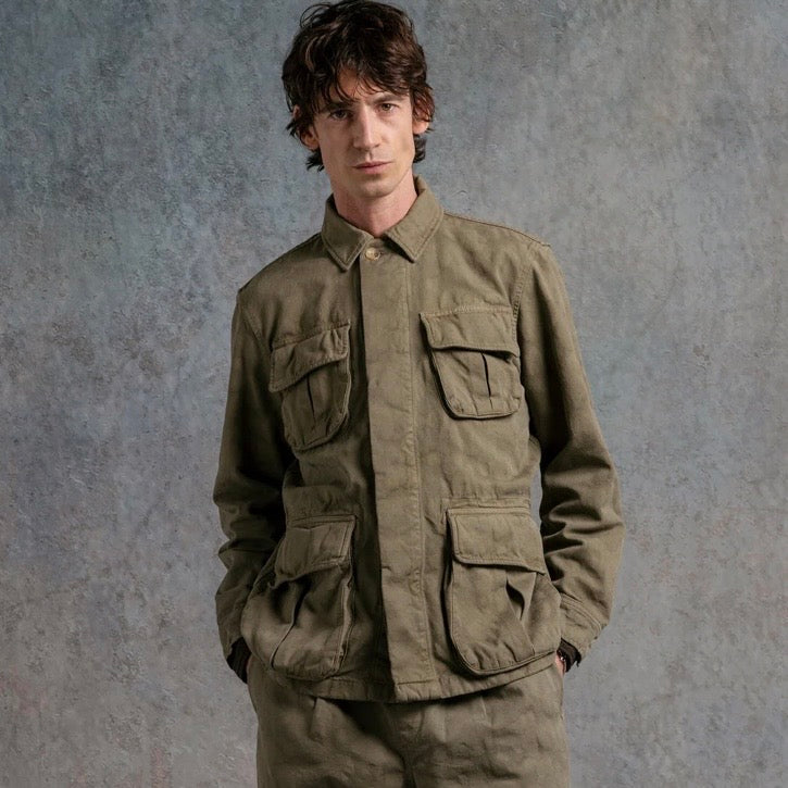 Kestin Tyndrum Jacket