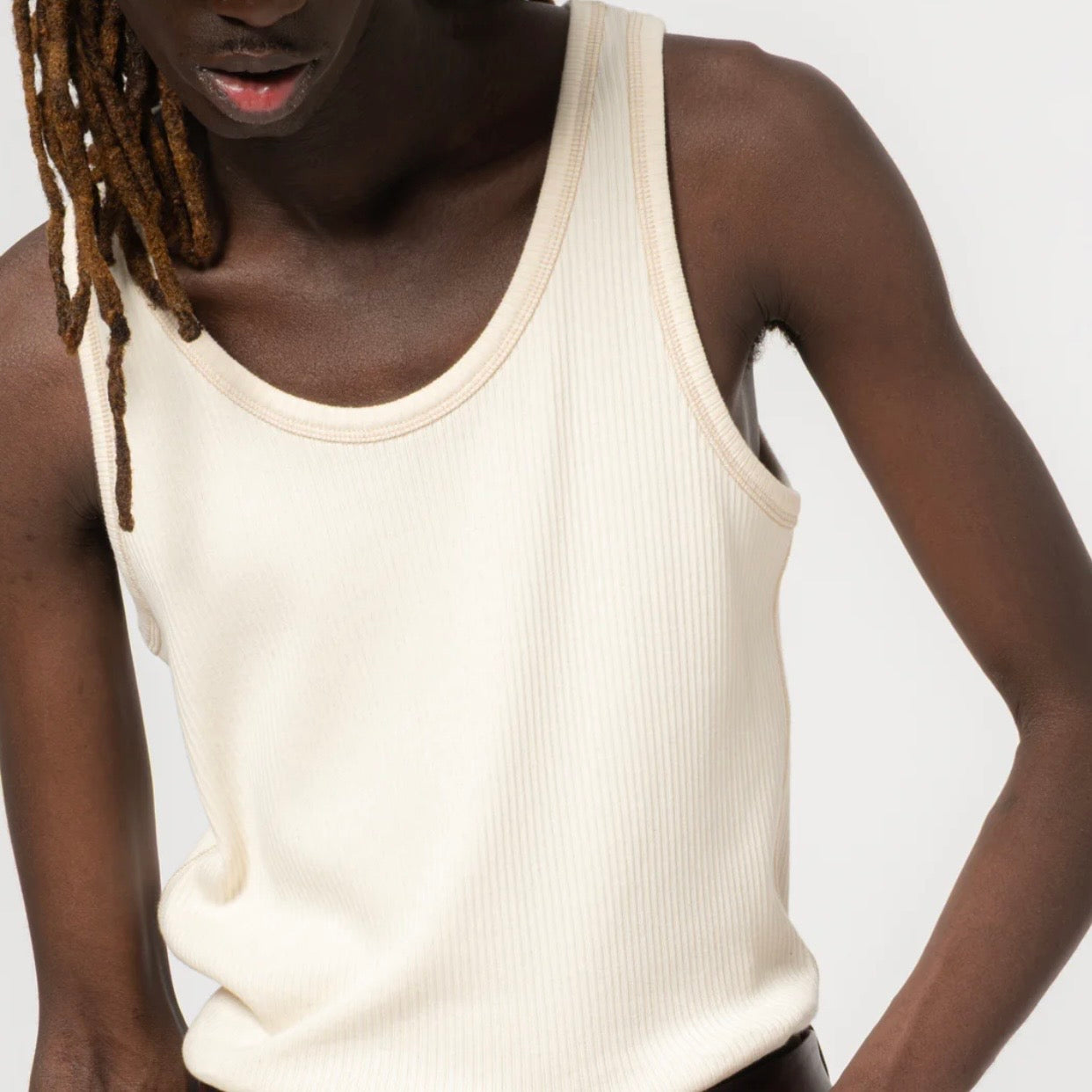 Eat Dust Vest