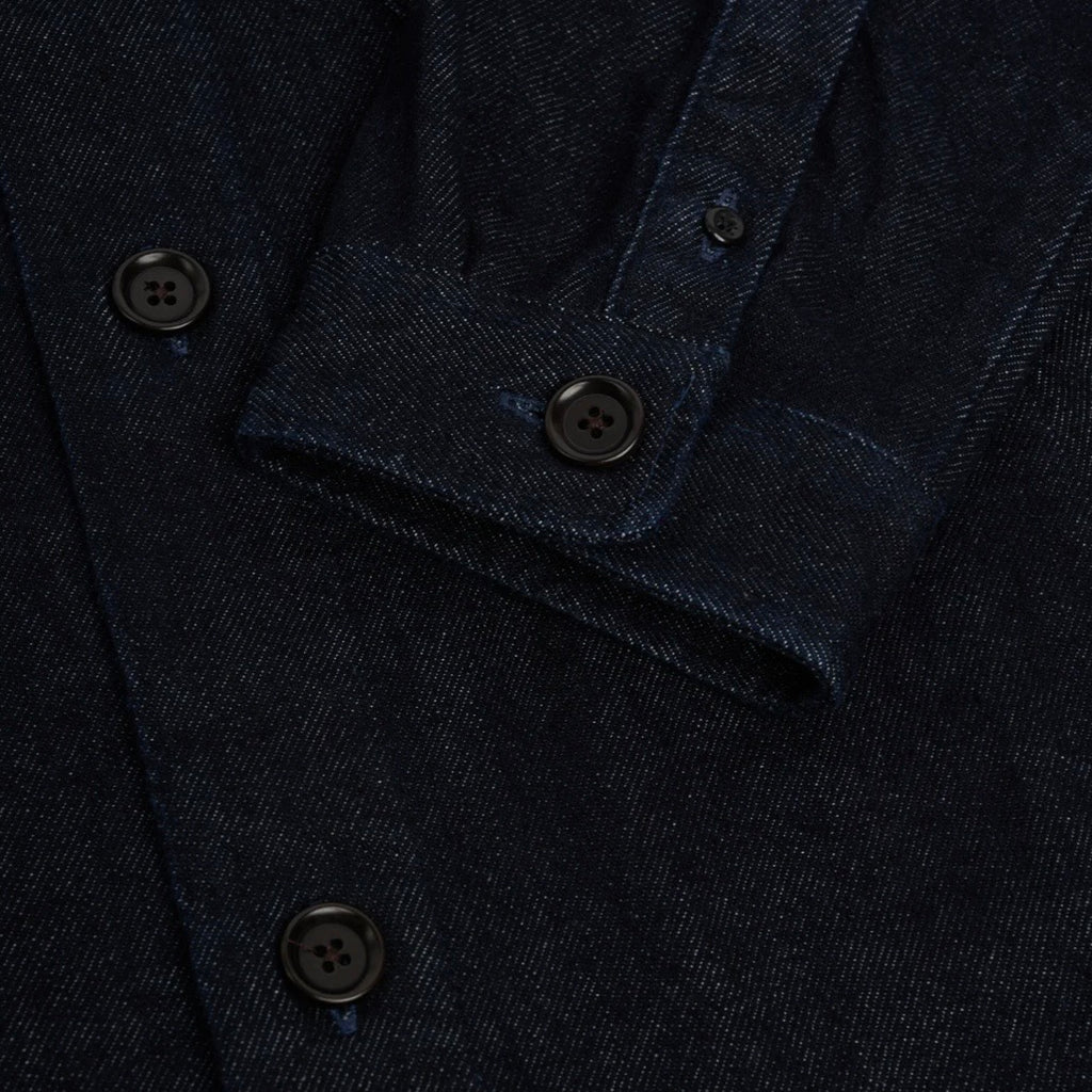 Oliver Spencer Witley Jacket Denim