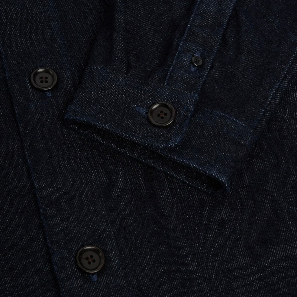 Oliver Spencer Witley Jacket Denim