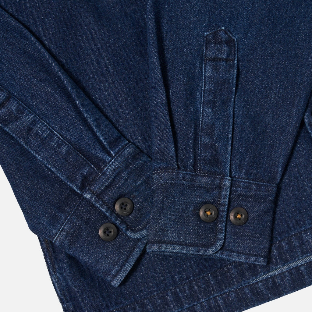 Universal Works Fatigue Shirt