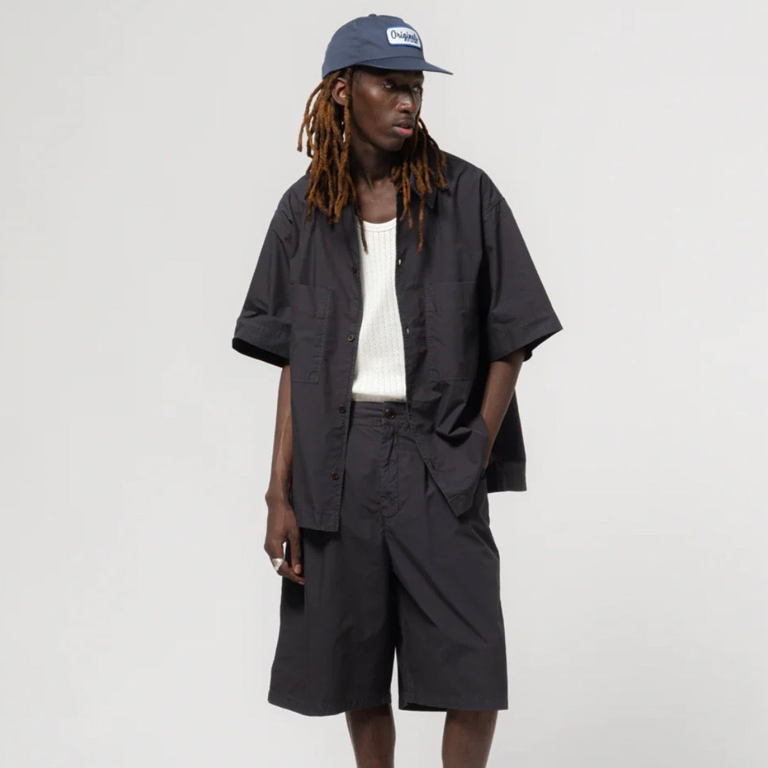 Eat Dust Okinawa Shirt